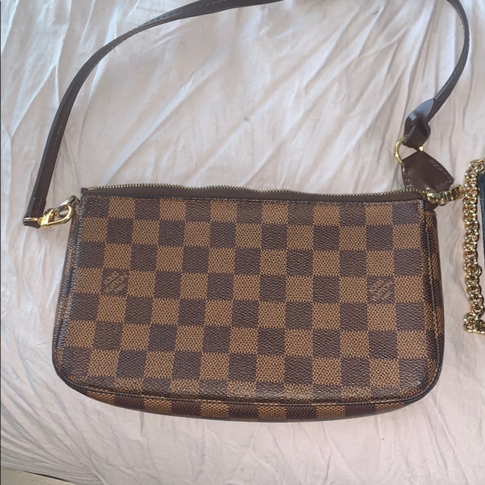 Small LV bag
